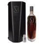 The Macallan M Decanter Release 2022 45% Vol. 0,7l | Highland Whisky | 🌾 Whisky Ambassador | Online Shop