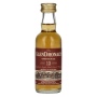 🌾The GlenDronach 12 Years Old ORIGINAL 43% Vol. 0,05l | Whisky Ambassador
