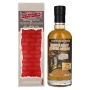 🌾That Boutique-y Whisky Company INCHMURRIN 22 Years Old Batch 6 47,5% Vol. 0,5l in Giftbox 