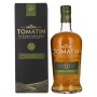 Tomatin 12 Years Old BOURBON & SHERRY CASKS 43% Vol. 1l in Geschenkbox 🌾 Whisky Ambassador 