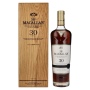 The Macallan 30 Years Old SHERRY OAK 2020 43% Vol. 0,7l in Holzkiste | Highland Whisky | 🌾 Whisky Ambassador | Online Shop