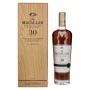 The Macallan 30 Years Old SHERRY OAK Annual Release 2023 43% Vol. 0,7l in Holzkiste | Highland Whisky | 🌾 Whisky Ambassador | Online Shop