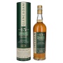 🌾Glencadam 15 Years Old White Port Cask Finish Limited Edition 2006 46% Vol. 0,7l in Giftbox 