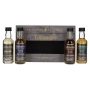 🌾Tullibardine Tasting Collection Set 43% Vol. 4x0,05l | Whisky Ambassador