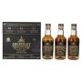 Aberfeldy The Golden Dram Single Malt Tasting Collection 40% Vol. 3x0,2l in Geschenkbox | Highland Whisky | 🌾 Whisky Ambassador | Online Shop