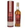 🌾Glencadam RESERVA DE JEREZ 15 Years Old Single Malt OLOROSO SHERRY CASK FINISH 46% Vol. 0,7l | Whisky Ambassador