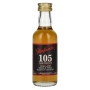 🌾Glenfarclas 105 CASK STRENGTH Highland Single Malt 60% Vol. 0,05l | Whisky Ambassador