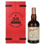 Glenfarclas 35 Years Old Highland Single Malt Scotch Whisky 2022 43% Vol. 0,7l in Geschenkbox 🌾 Whisky Ambassador 