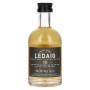 Ledaig 10 Years Old Single Malt Scotch Whisky 46,3% Vol. 0,05l | Whisky iš kitų salų | 🌾 Whisky Ambassador | Online Shop