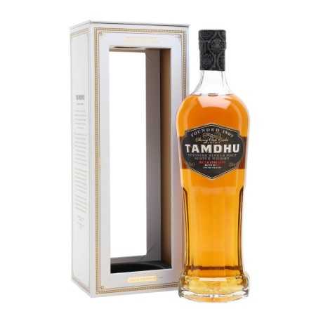 Tamdhu Batch Strength No 7 Single Malt 🌾 Whisky Ambassador 