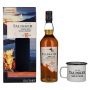 Talisker 10 Years Old Campfire Escape Pack 45,8% Vol. 0,7l mit Talisker Mug | Whisky teistelt saartelt | 🌾 Whisky Ambassador | Online Shop