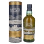 Caisteal Chamuis 12 Years Old Sherry Casks Heavily Peated Blended Malt 46% Vol. 0,7l in Geschenkbox