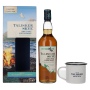 🌾Talisker SKYE Campfire Escape Pack 45,8% Vol. 0,7l in Giftbox mit Talisker Mug 