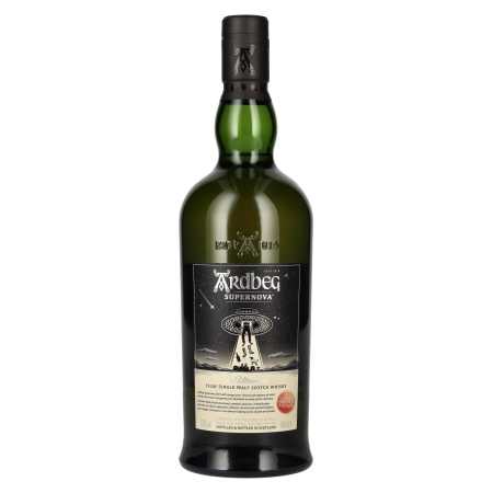 Ardbeg SUPERNOVA Committee Release 2019 53,8% Vol. 0,7l | Islay Whisky | 🌾 Whisky Ambassador | Online Shop