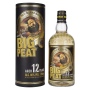 🌾Douglas Laing BIG PEAT 12 Years Old Islay Blended Malt 46% Vol. 0,7l | Whisky Ambassador