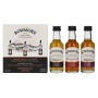 🌾Bowmore Distillers Collection (12 YO, 15 YO, 18 YO) 42% Vol. 3x0,05l | Whisky Ambassador