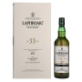 Laphroaig 33 Years Old The Ian Hunter Story Book 3: Source Protector Limited Edition 49,9% Vol. 0,7l in Geschenkbox | Islay Whisky | 🌾 Whisky Ambassador | Online Shop