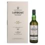 🌾Laphroaig 33 Years Old The Ian Hunter Story Book 3: Source Protector Limited Edition 49,9% Vol. 0,7l | Whisky Ambassador