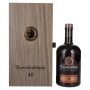 Bunnahabhain 40 Years Old Limited Edition 41,9% Vol. 0,7l in Holzkiste | Islay Whisky | 🌾 Whisky Ambassador | Online Shop