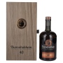 🌾Bunnahabhain 40 Years Old Limited Edition 41,9% Vol. 0,7l in Holzkiste | Whisky Ambassador