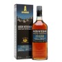 🌾Auchentoshan THREE WOOD Single Malt Scotch Whisky 43% Vol. 0,7l in Giftbox 