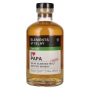 🌾Elements of Islay Cask Edit I LOVE PAPA Islay Blended Malt 46% Vol. 0,7l | Whisky Ambassador