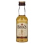 🌾Bell's ORIGINAL Blended Scotch Whisky 40% Vol. 0,05l PET | Whisky Ambassador