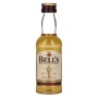 🌾Bell's ORIGINAL Blended Scotch Whisky 40% Vol. 0,05l PET 