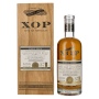 🌾Douglas Laing XOP Cameronbridge 37 Years Old Single Cask Grain 1984 54,4% Vol. 0,7l in Wooden Box | Whisky Ambassador