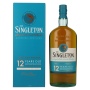 The Singleton GLENDULLAN 12 Years Old 40% Vol. 1l in Geschenkbox 🌾 Whisky Ambassador 