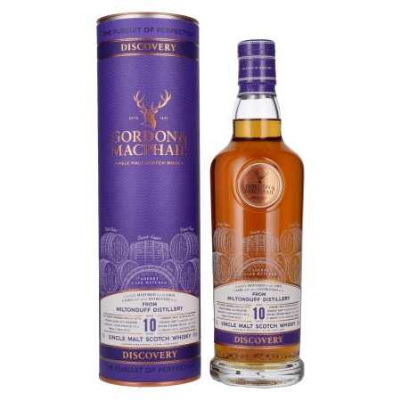 Longmorn 16 Years Old Single Malt Scotch Whisky 48% Vol. 0,7l in Geschenkbox | Pirkti whisky | 🌾 Whisky Ambassador | Online Shop