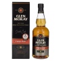 Glen Moray 10 Years Old Fired Oak Single Malt Scotch Whisky 40% Vol. 0,7l | Speyside Whisky | 🌾 Whisky Ambassador | Online Shop