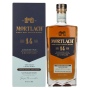 🌾Mortlach 14 Years Old ALEXANDER'S WAY Single Malt 43,4% Vol. 0,7l in Giftbox 