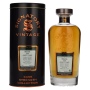 🌾Signatory Vintage BRAEVAL 21 Years Old Cask Strength 2000 60,3% Vol. 0,7l in Tinbox | Whisky Ambassador