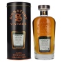 🌾Signatory Vintage AUCHROISK 25 Years Old Cask Strength 1996 48,5% Vol. 0,7l in Tinbox | Whisky Ambassador