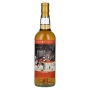 🌾Liquid Treasures AUCHROISK 11 Years Old Wonderland Speyside Single Malt 2011 52,8% Vol. 0,7l | Whisky Ambassador