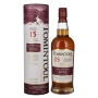 🌾Tomintoul 15 Years Old PORT CASKS Finish Limited Edition 2006 46% Vol. 0,7l in Giftbox 