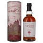 The Balvenie 21 Years Old The Second RED ROSE 48,1% Vol. 0,7l | Speyside Whisky | 🌾 Whisky Ambassador | Online Shop