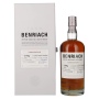 Benriach 27 Years Old Smoky CASK EDITION Oloroso Sherry Vintage 1994 53% Vol. 0,7l in Geschenkbox 🌾 Whisky Ambassador 