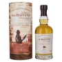 The Balvenie STORIES 27 Years Old A Rare Discovery from Distant Shores 48% Vol. 0,7l in Geschenkbox | Koupit whisky | 🌾 Whisky Ambassador | Online Shop