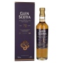 Glen Scotia 21 Years Old Single Malt Scotch Whisky 46% Vol. 0,7l in Geschenkbox 🌾 Whisky Ambassador 