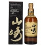 Suntory The Yamazaki 12 Years Old Single Malt Japanese Whisky 43% Vol. 0,7l | Japoński Whisky | 🌾 Whisky Ambassador | Online Shop