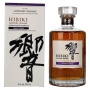 Suntory Hibiki Harmony Master's Select 43% Vol. 0,7l | Japonês Whisky | 🌾 Whisky Ambassador | Online Shop