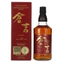 Matsui Whisky THE KURAYOSHI 12 Years Old Pure Malt Whisky 43% Vol. 0,7l | Japonais Whisky | 🌾 Whisky Ambassador | Online Shop