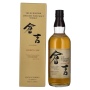 Matsui Whisky THE KURAYOSHI Pure Malt Whisky SHERRY CASK 43% Vol. 0,7l | Japonský Whisky | 🌾 Whisky Ambassador | Online Shop