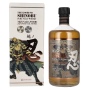 The Koshi-No Shinobu Pure Malt Whisky Mizunara Oak 43% Vol. 0,7l | Ιαπωνικά Whisky | 🌾 Whisky Ambassador | Online Shop