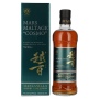 Mars Maltage COSMO Manzanilla Cask Finish 42% Vol. 0,7l | Japansk Whisky | 🌾 Whisky Ambassador | Online Shop