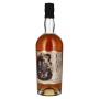 Fuyu Japanese Blended Whisky MIZUNARA FINISH 45% Vol. 0,7l | Японский Whisky | 🌾 Whisky Ambassador | Online Shop