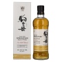 Mars KOMAGATAKE Single Malt Japanese Whisky Limited Edition 2018 48% Vol. 0,7l in Geschenkbox