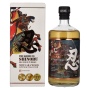 The Koshi-No Shinobu Blended Whisky Mizunara Oak Finish 43% Vol. 0,7l in Geschenkbox | Japansk Whisky | 🌾 Whisky Ambassador | Online Shop